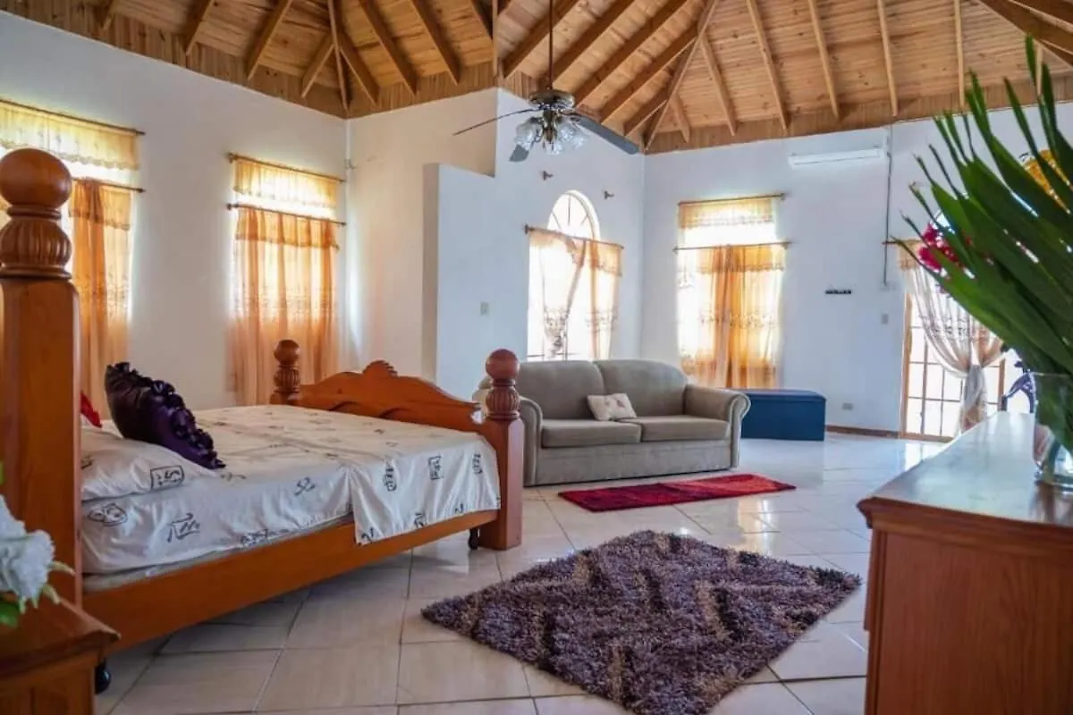Gasthof Sweetsop Jamaica Villa And Tours Montego Bay