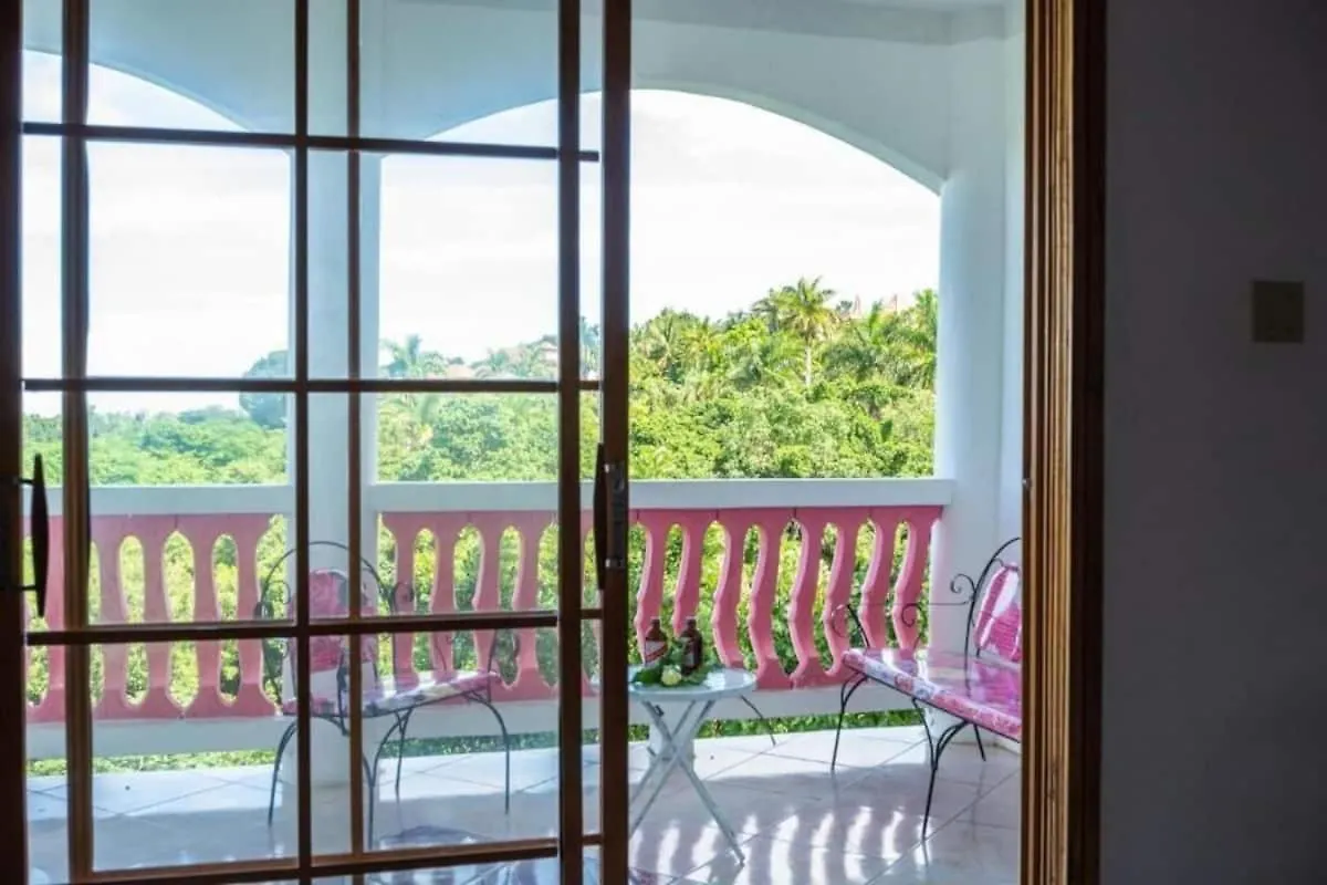 Sweetsop Jamaica Villa And Tours Montego Bay Jamaika