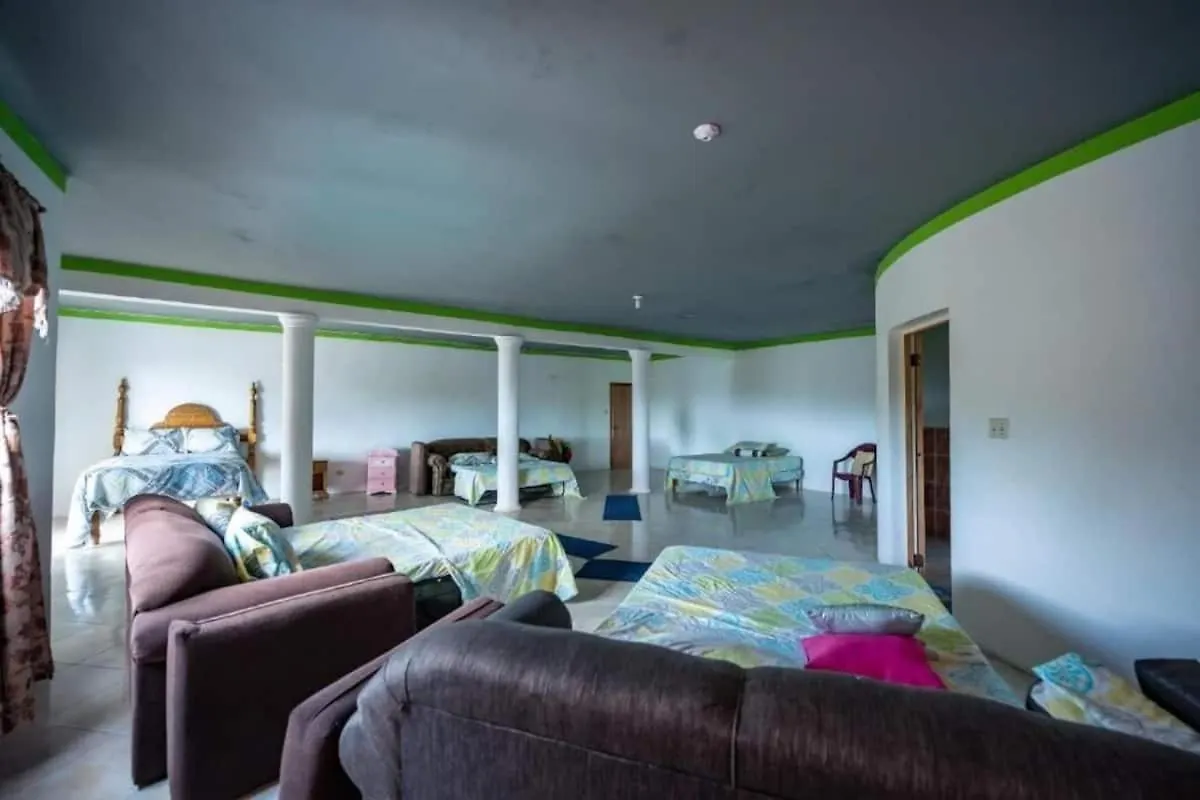 Gasthof Sweetsop Jamaica Villa And Tours Montego Bay Jamaika