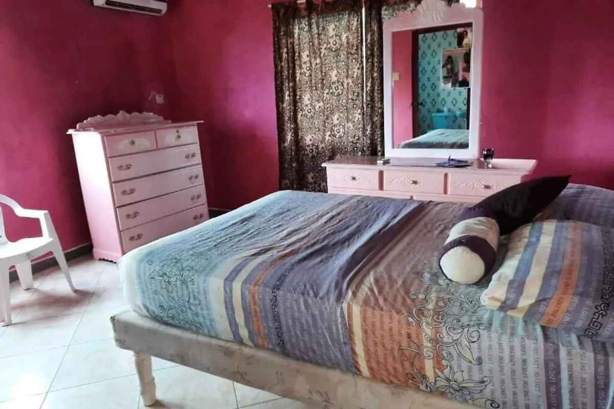 Gasthof Sweetsop Jamaica Villa And Tours Montego Bay Jamaika