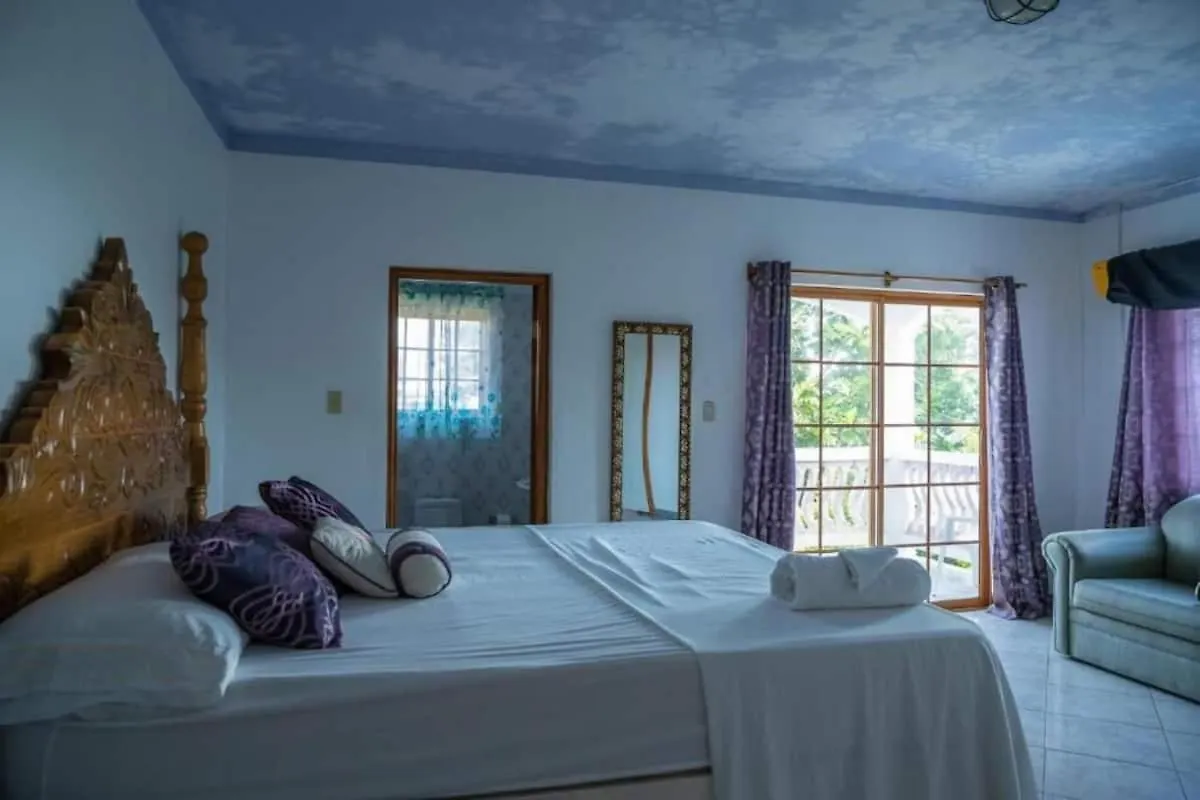 Sweetsop Jamaica Villa And Tours Montego Bay 0*,  Jamaica