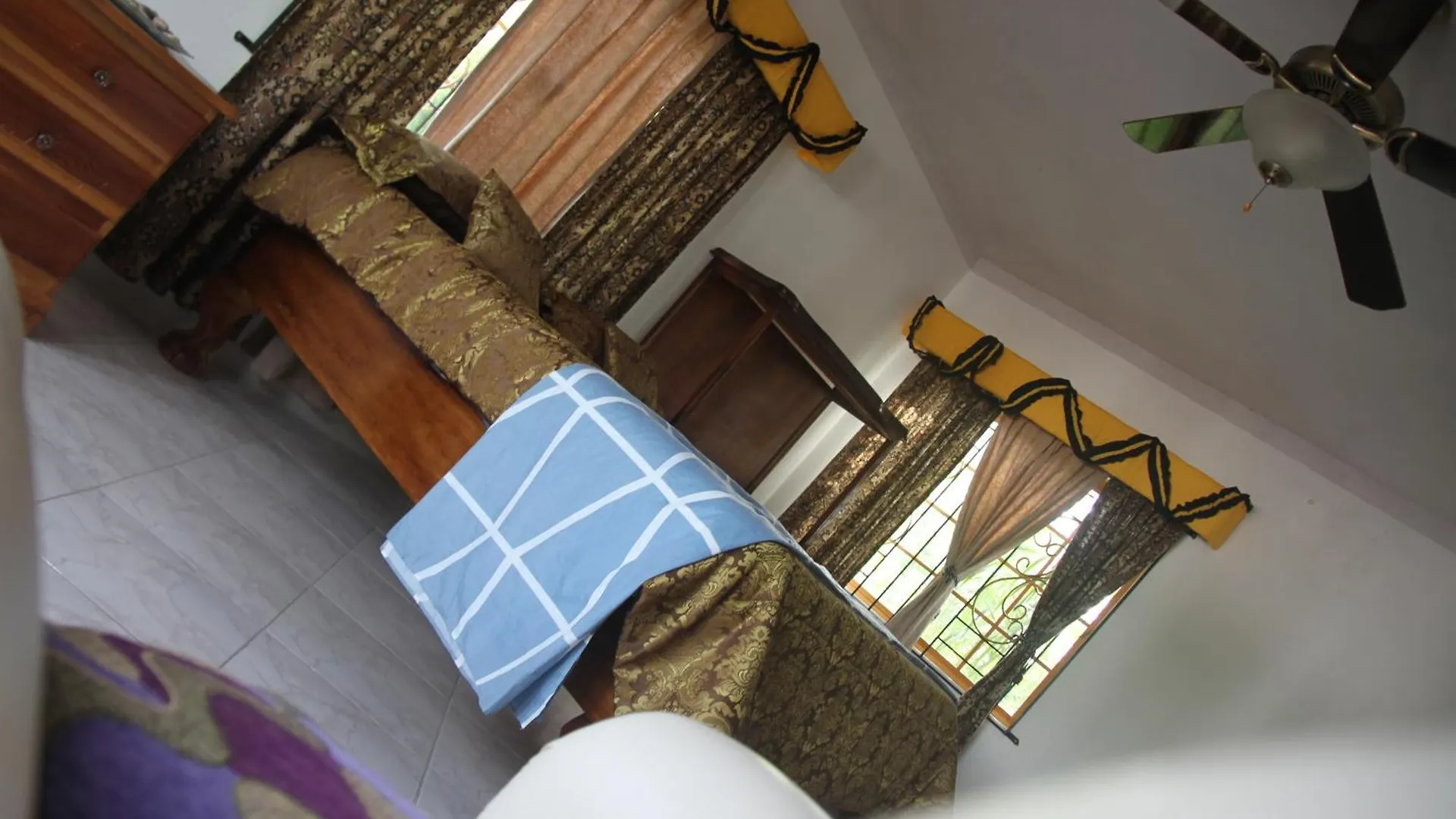 Sweetsop Jamaica Villa And Tours Montego Bay Gasthuis